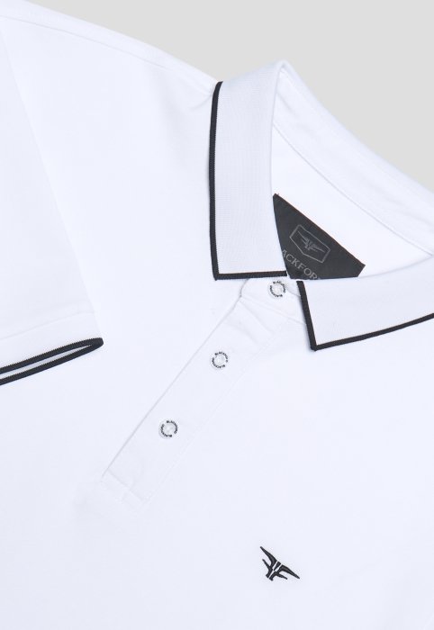 Поло UC022904 White