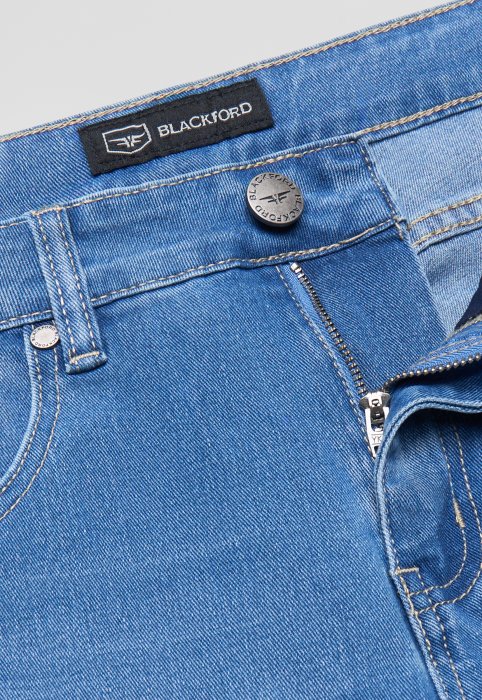 Джинсы XYJS24001