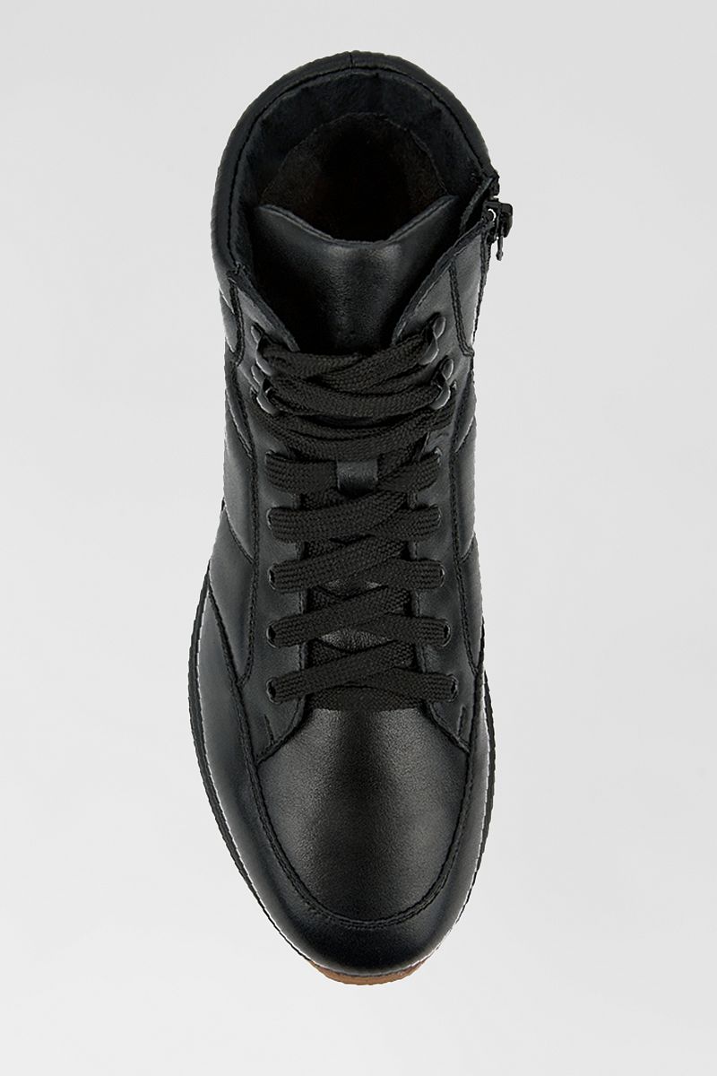 Кроссовки 188206ЧН