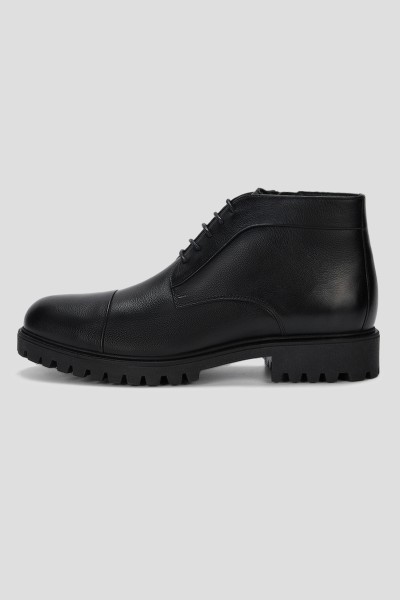 Ботинки 179207ЧН