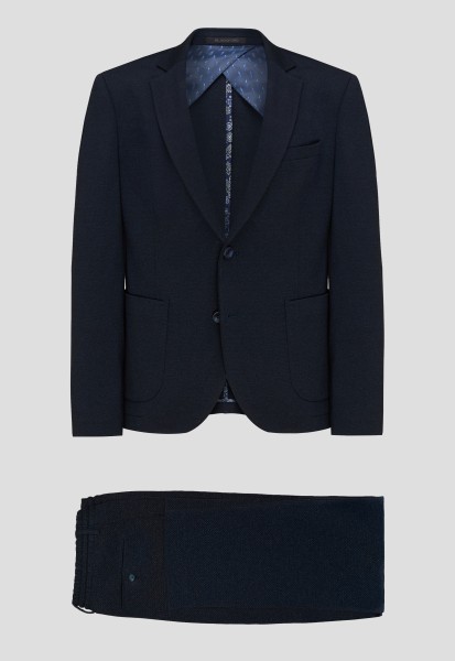 Костюм Бельт