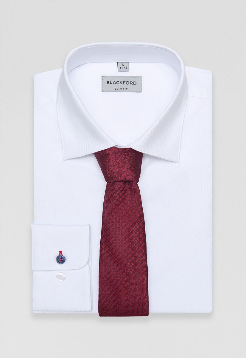 Сорочка CR-CL0066-01/2