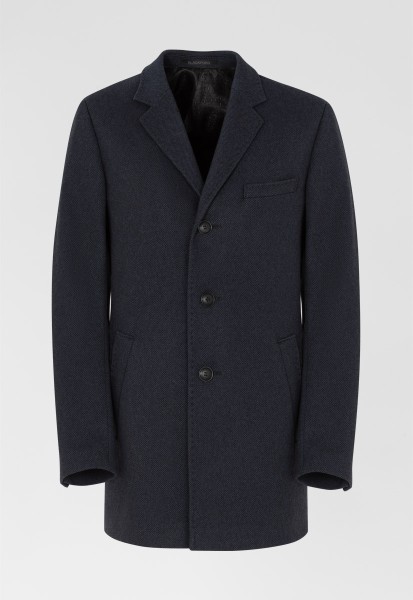 Пальто Кентис