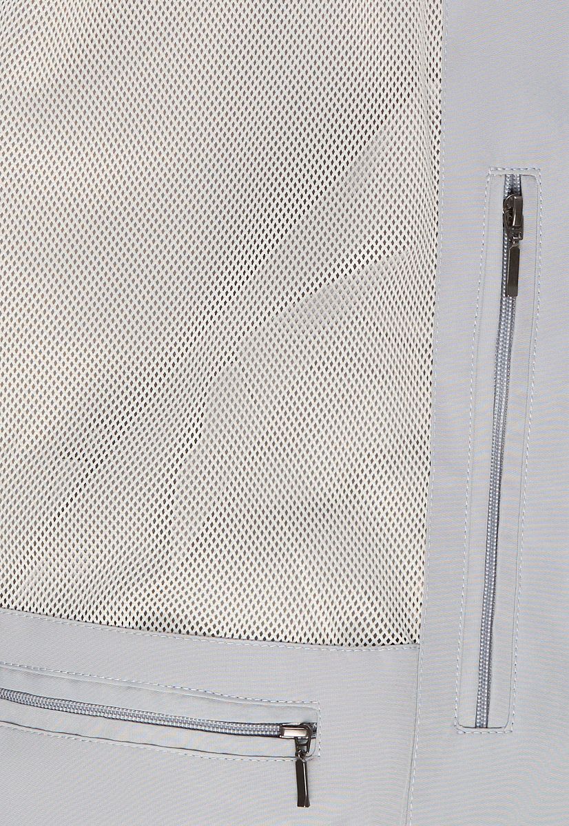 Ветровка COLL grey