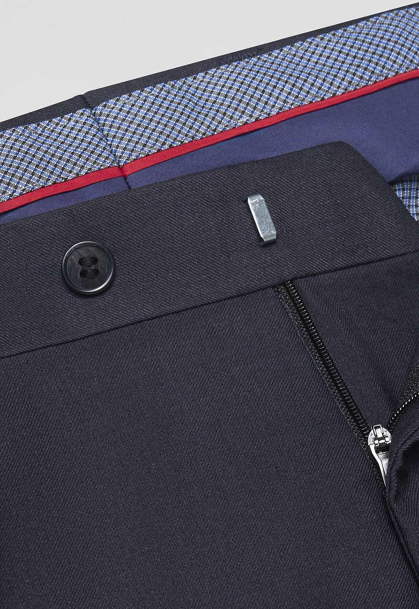 Брюки 23313 grey