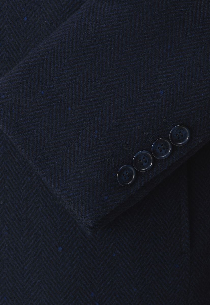 Пальто Бренер