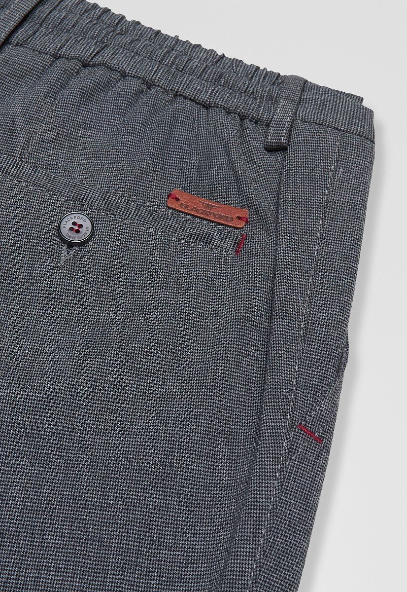 Брюки 49472-2 grey