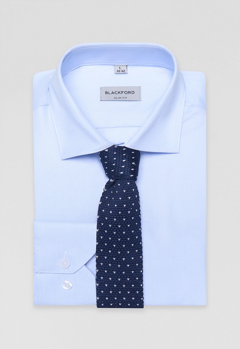 Сорочка YW-DP0070LBU