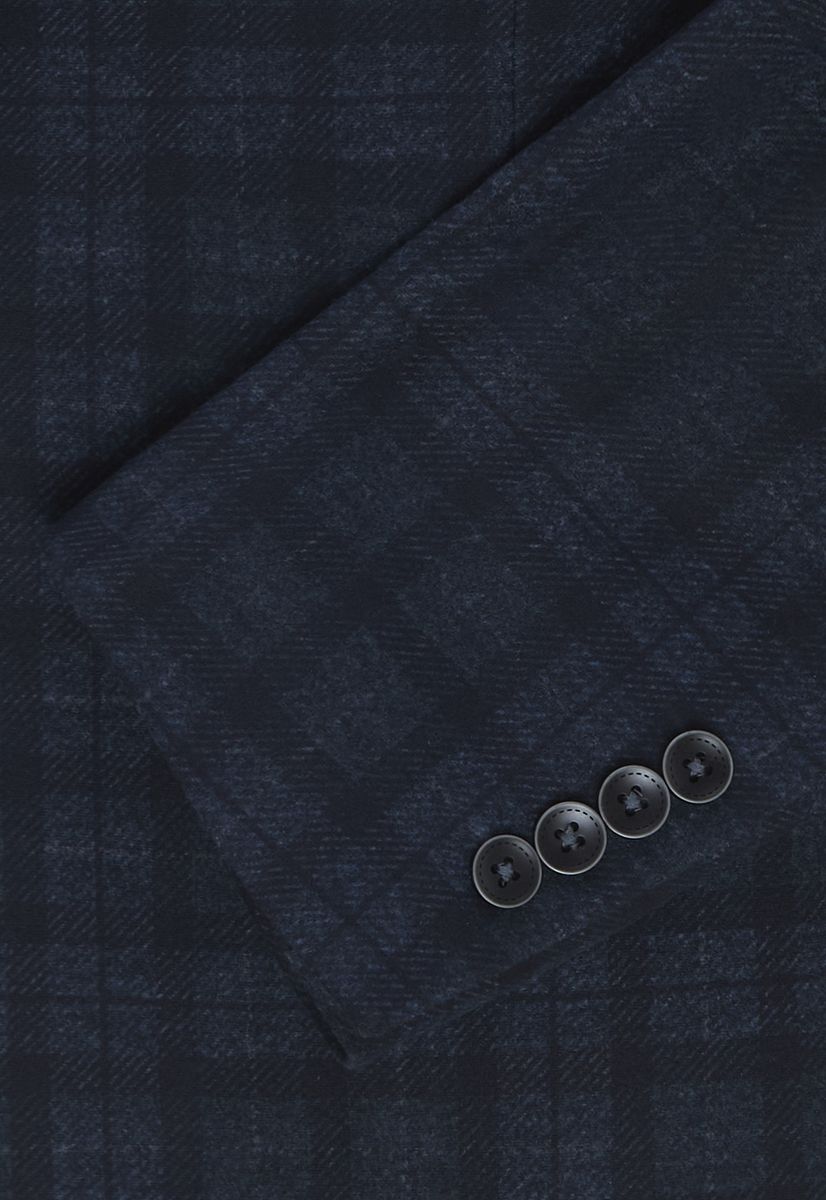 Пиджак 21D/11-1(10-2)