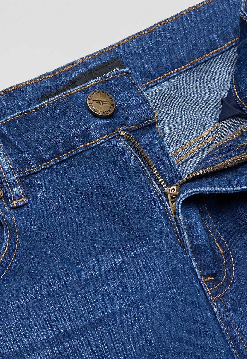 Джинсы XYJS24013