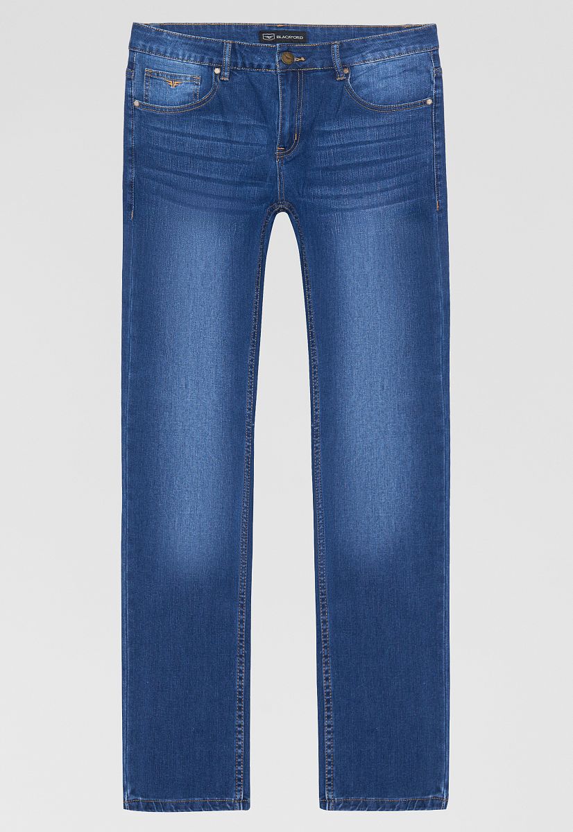 Джинсы XYJS24013