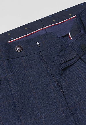 Брюки Божеле