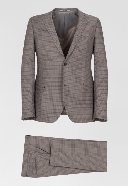 Костюм Кубилья