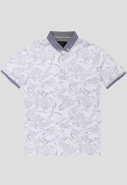 Поло W-12114-003