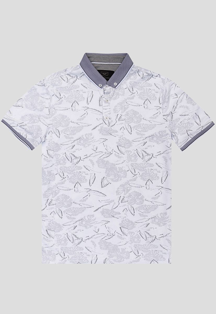 Поло W-12114-003