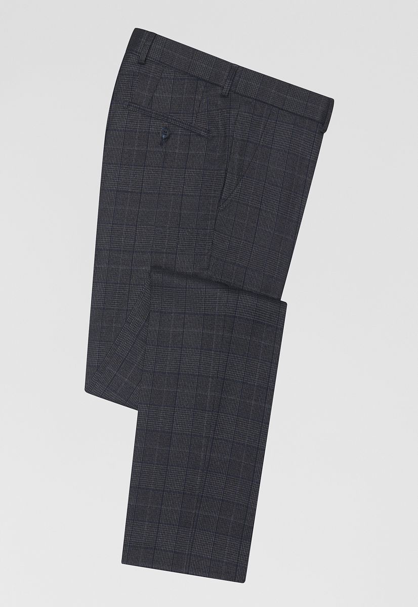 Брюки Фабри