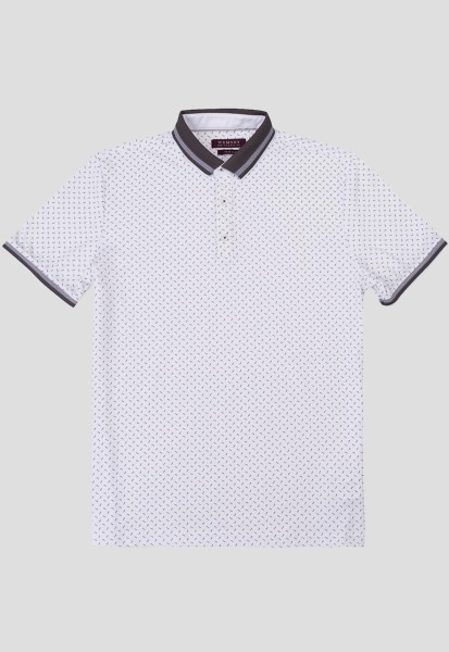 Поло W-12127-010