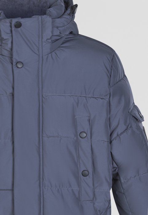 Куртка Navigator grey