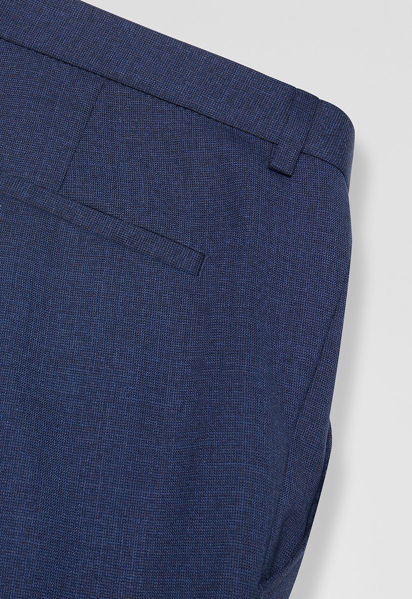 Брюки Толли