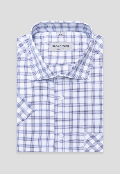 Сорочка YW-SS2447-03K