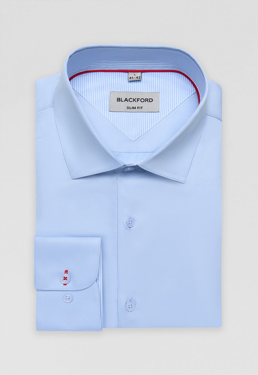 Сорочка HC-CM0002LBU/5