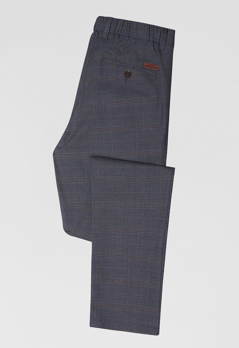 Брюки Вестрэ