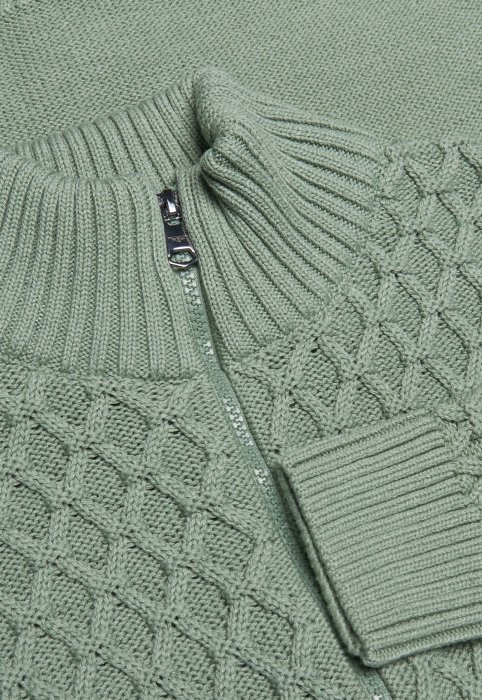 Кардиган IN-K-olive