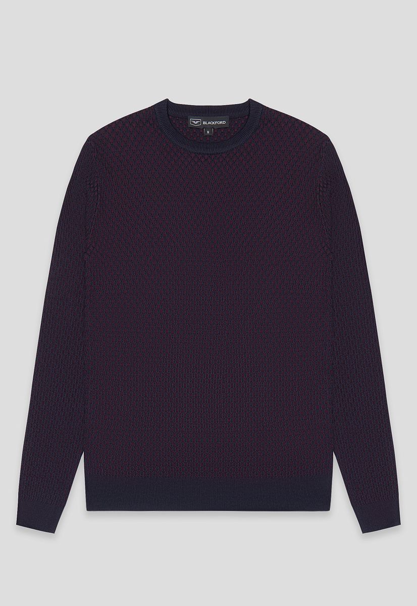 Джемпер BTG-5047-S025