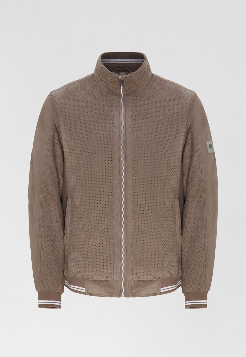 Ветровка Dunmore col 3