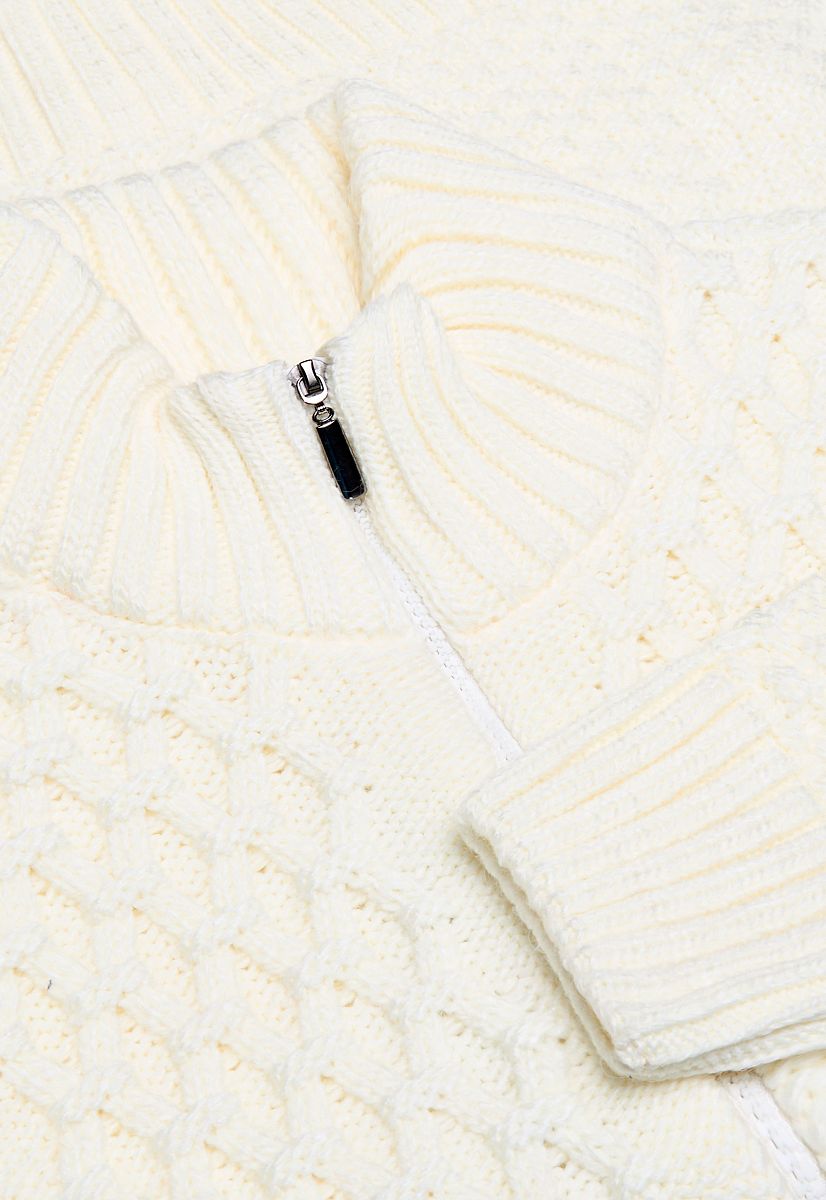 Кардиган 5-1805-MOLO