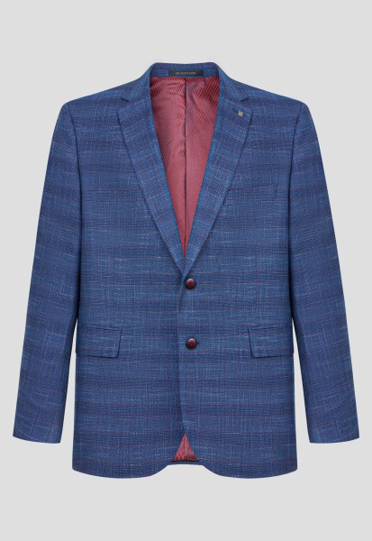 Пиджак Ландау