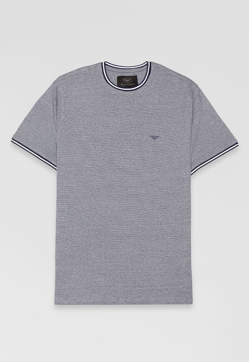 Футболка ММ-TS-007-1