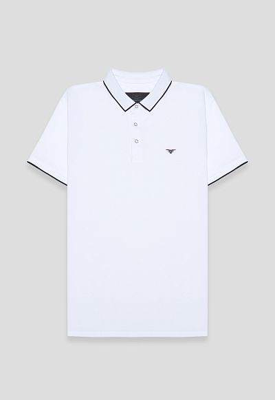 Поло UC022904 White