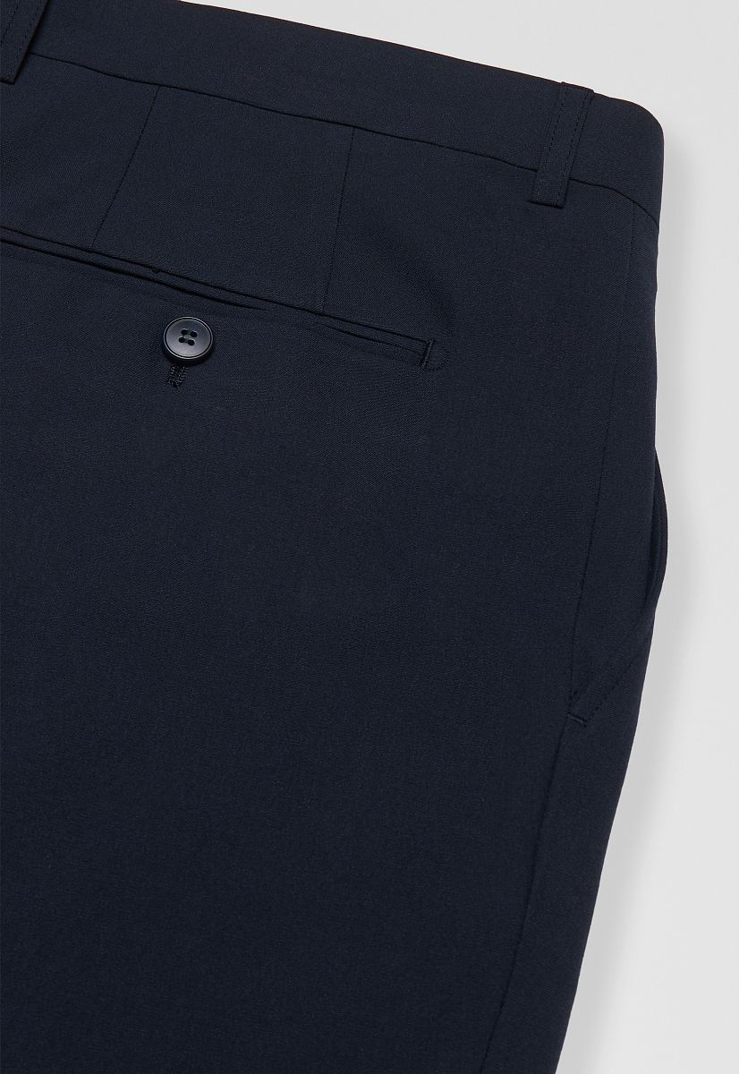 Брюки Тридо