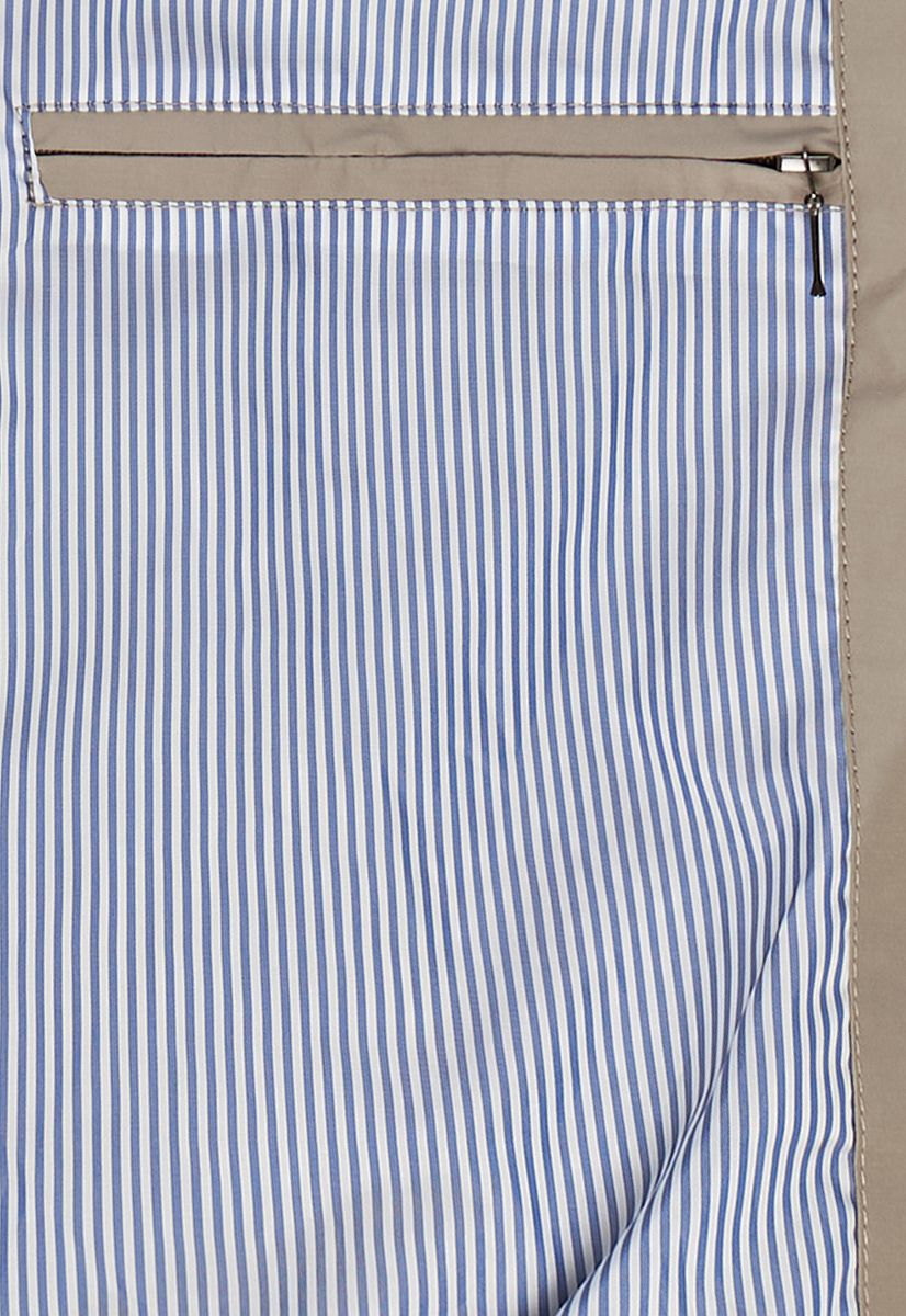 Ветровка L1827-1  col beige