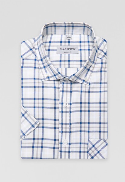 Сорочка YW-SS2449-03/10K