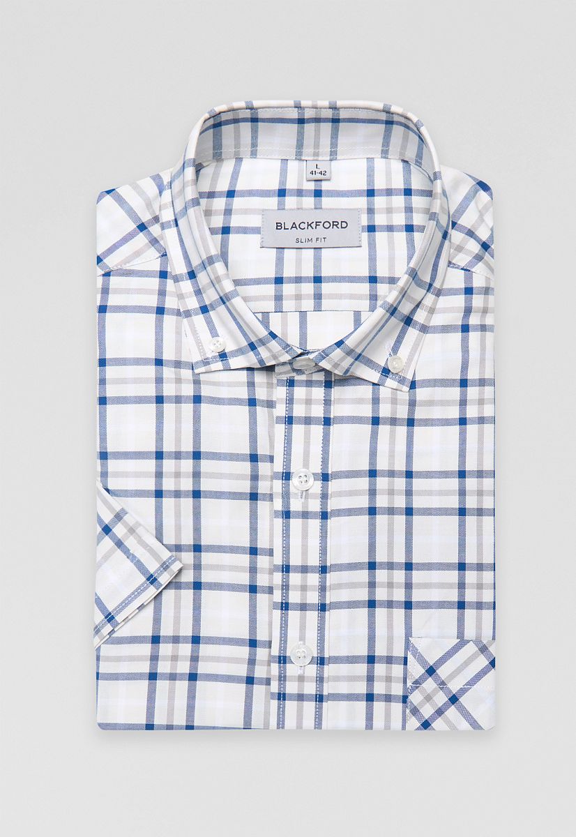 Сорочка YW-SS2449-03/10K