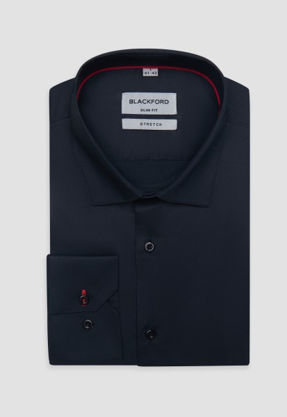 Сорочка HC-CM0227BLK/2