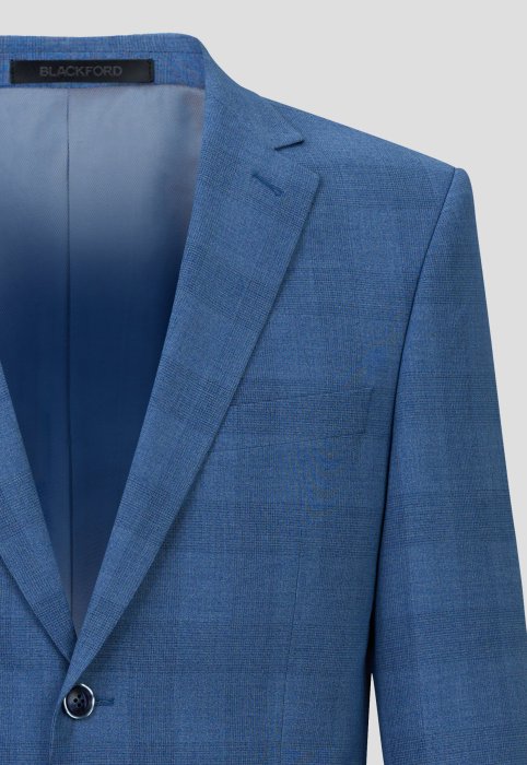 Костюм Янсон