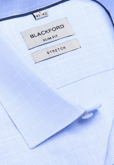 Сорочка HC-CHF210027/13К