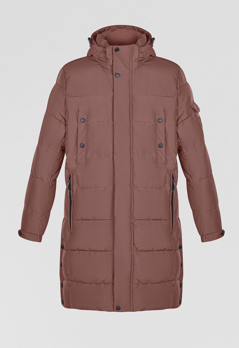 Куртка Navigator brown