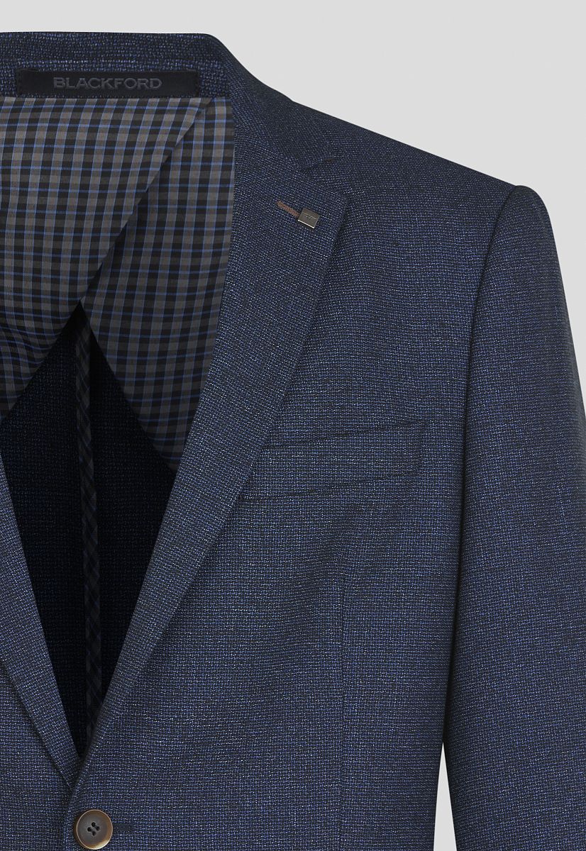 Пиджак Санди