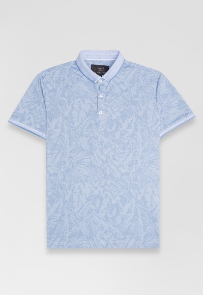 Поло W-12150-049