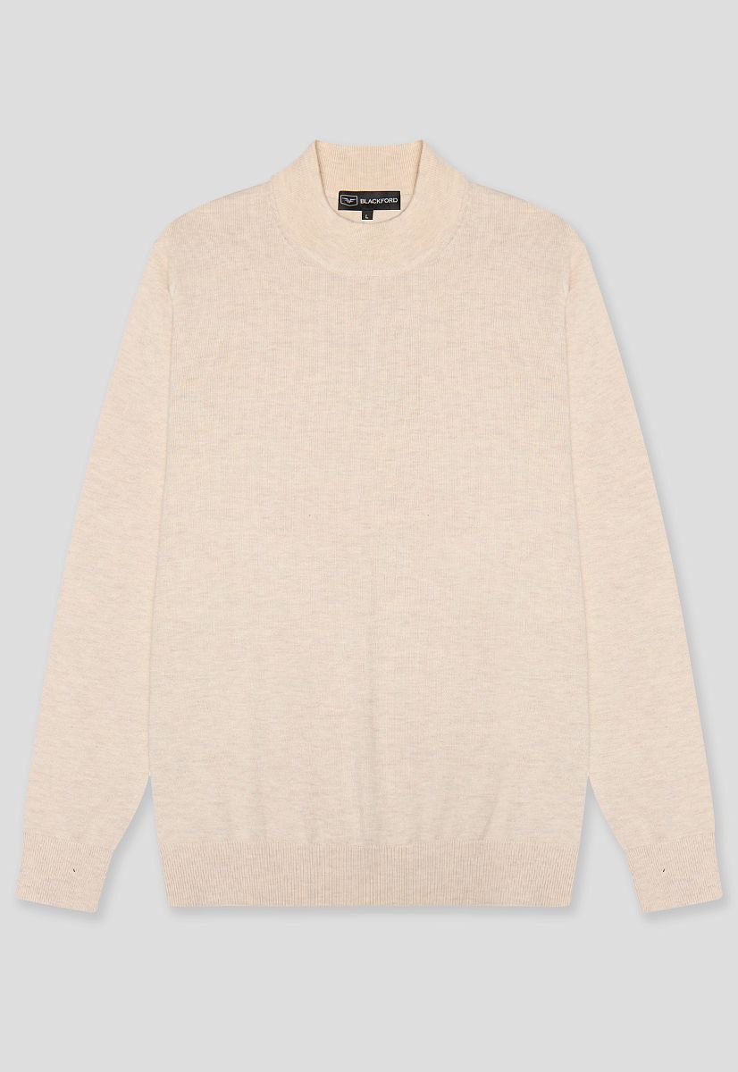 Джемпер BTG-Т008-beige