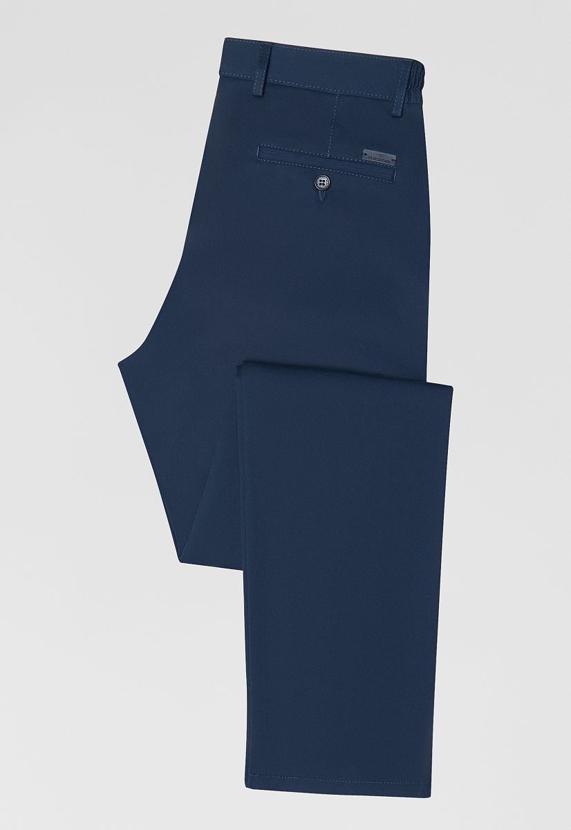 Брюки 55875-4 navy