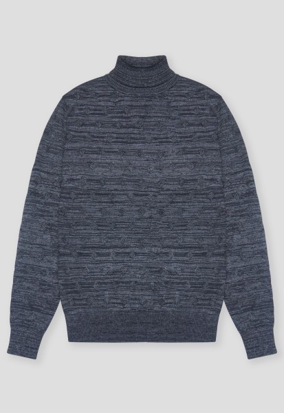 Водолазка BTG-221006-S008