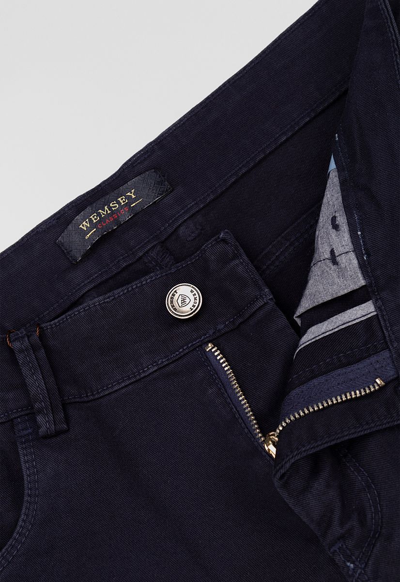 Брюки 42117-1/008