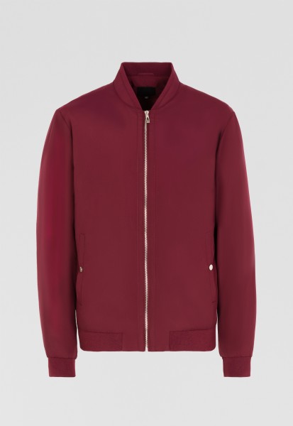 Ветровка NW-KM-063 bordo