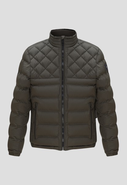 Куртка Barbados khaki