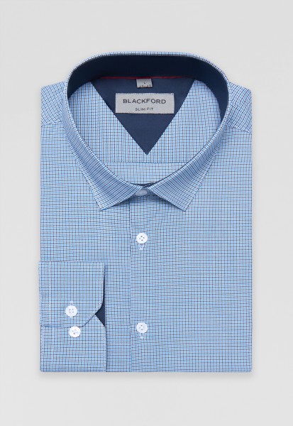 Сорочка YCG-CH0102NBL/1